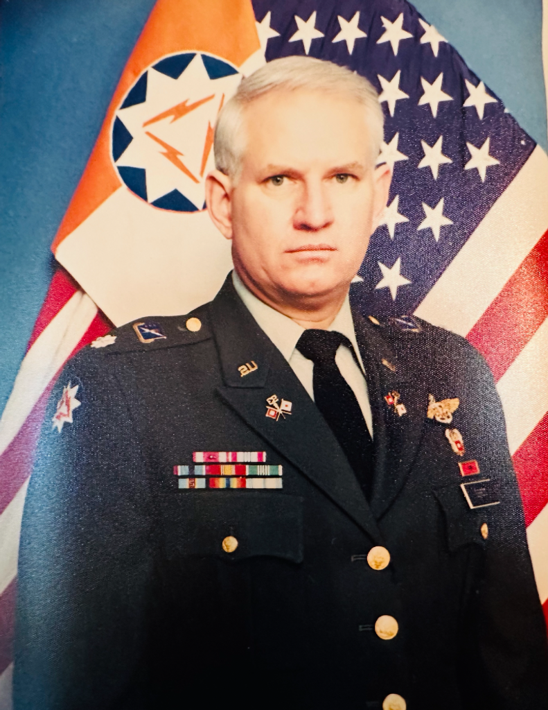 Jerry Wayne Tibbs Profile Photo
