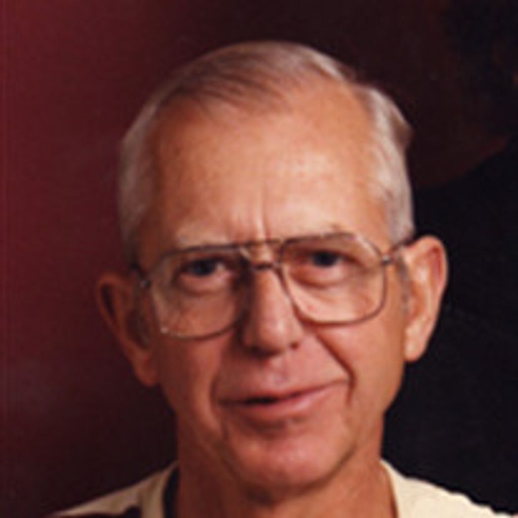 Chester Clayton "Bill" Eastling