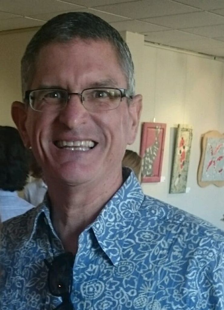 Rodriguez, Daniel Wade