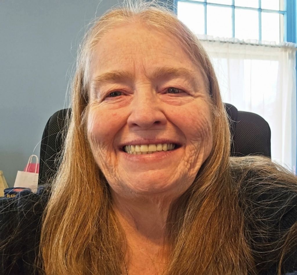 Blanch Yvonne Martin