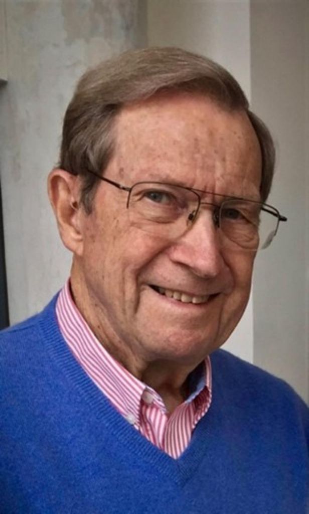 Robert Spottswood Brooke Ossman Profile Photo