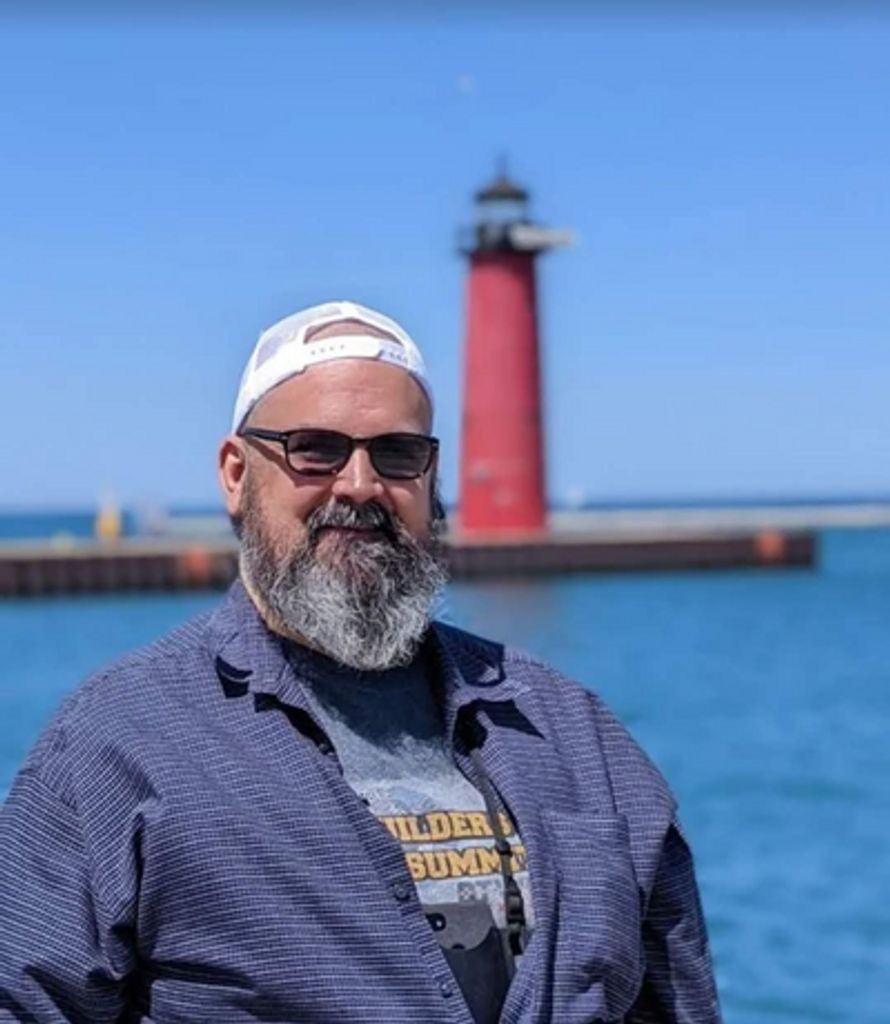 John F. Brady Jr. Profile Photo