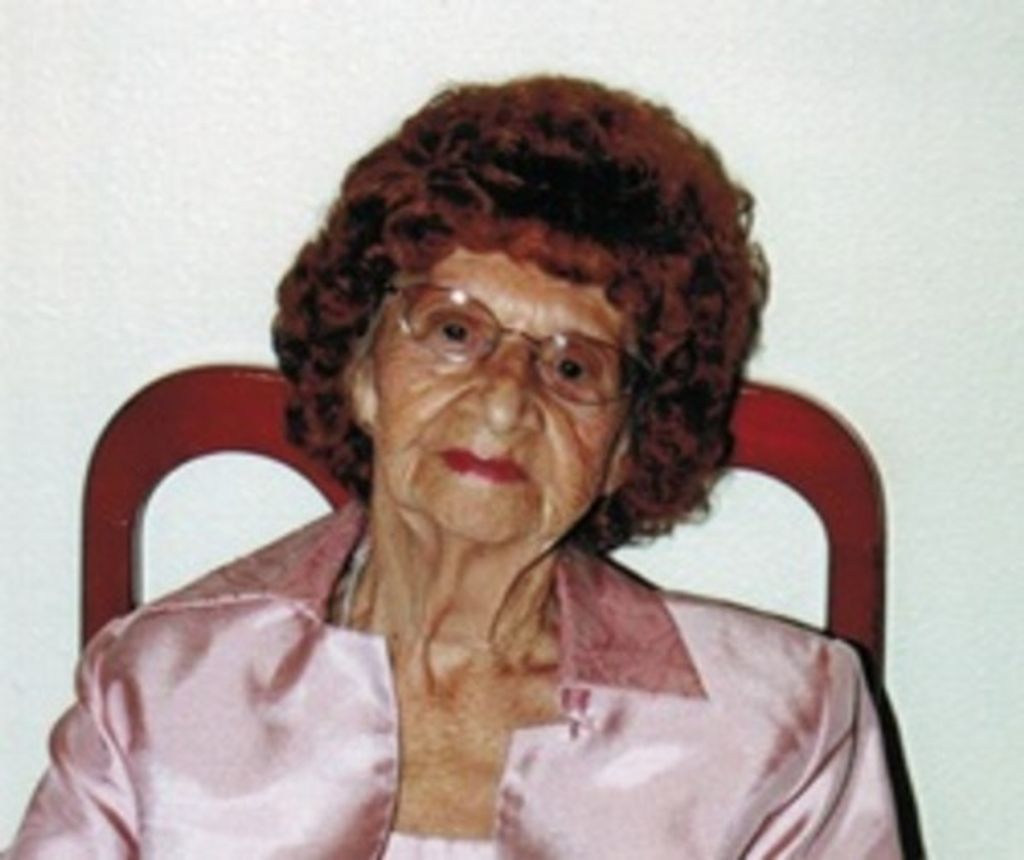 Evangelina "Eva" Castillo Profile Photo