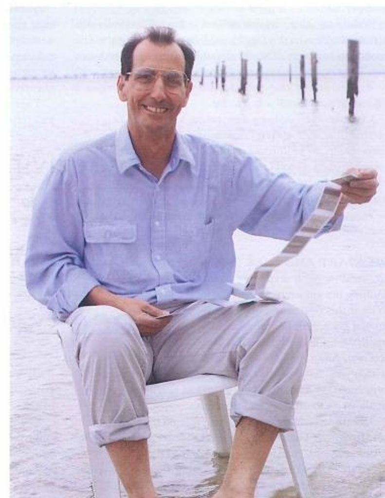 Stephen Szekely