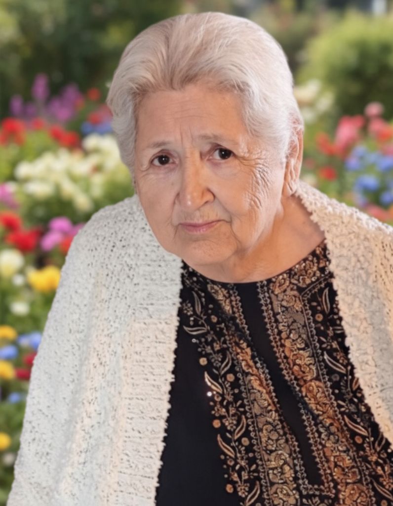 Maria Pilar Escobar Profile Photo