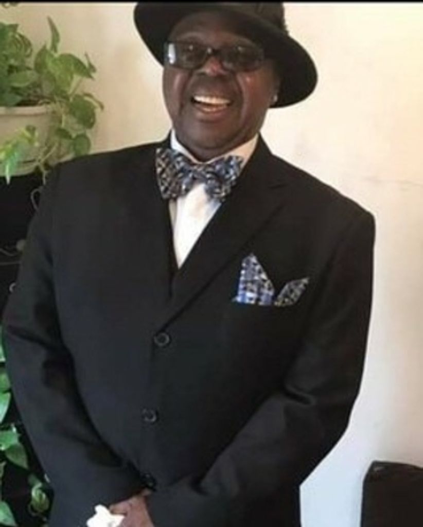 Floyd Z Jones