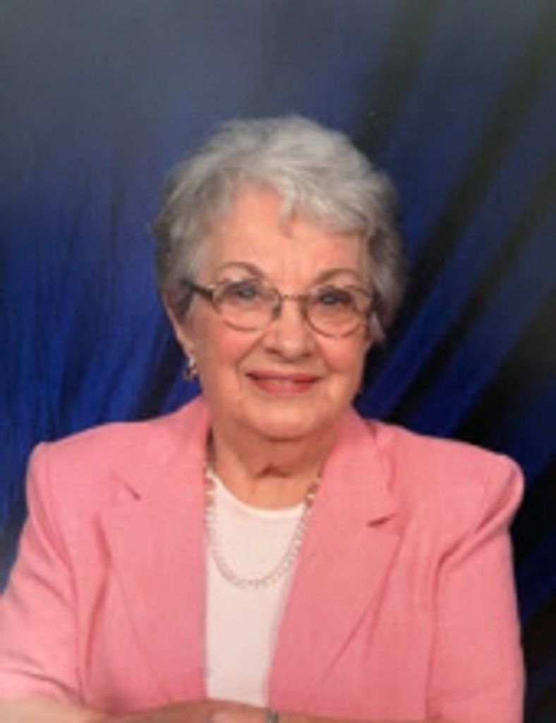 Wilda  M.  Krebs