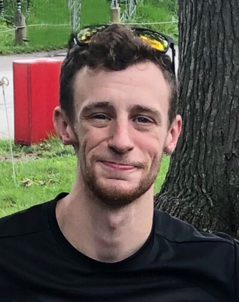 Frank Adam Carrick Profile Photo