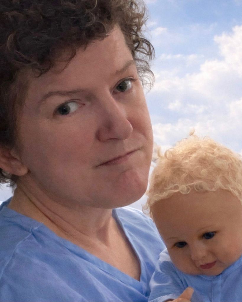 April Michelle Beasley Profile Photo