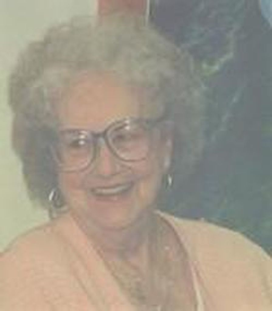 Rosalie Emily "Rose" Young