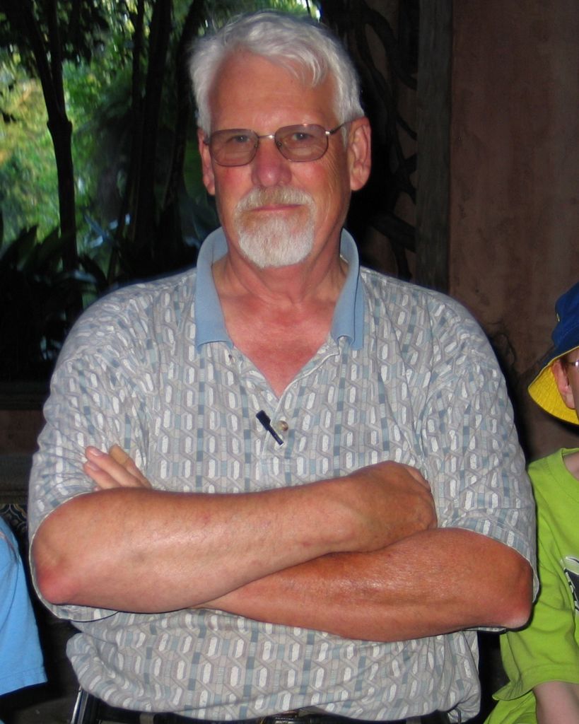 Jack Edward Rathmell Profile Photo