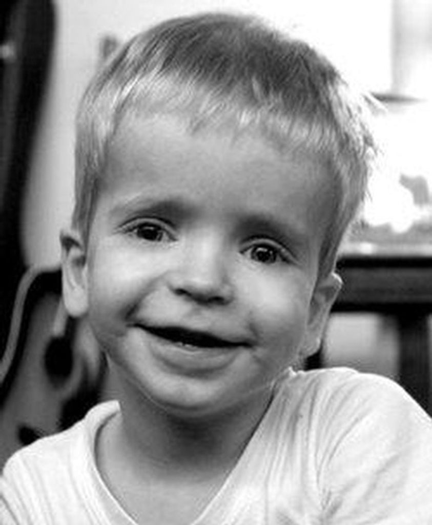 Branson James Thayer