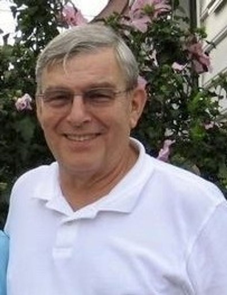 Ronald P. Howard