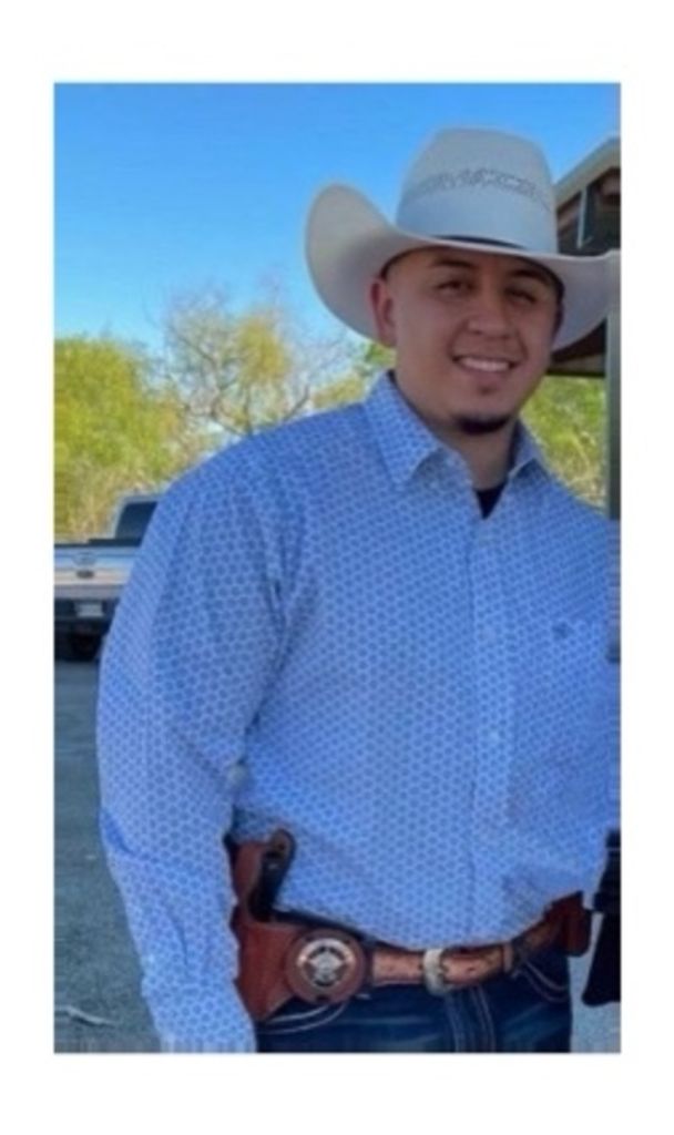 Justin Michael Longoria Profile Photo