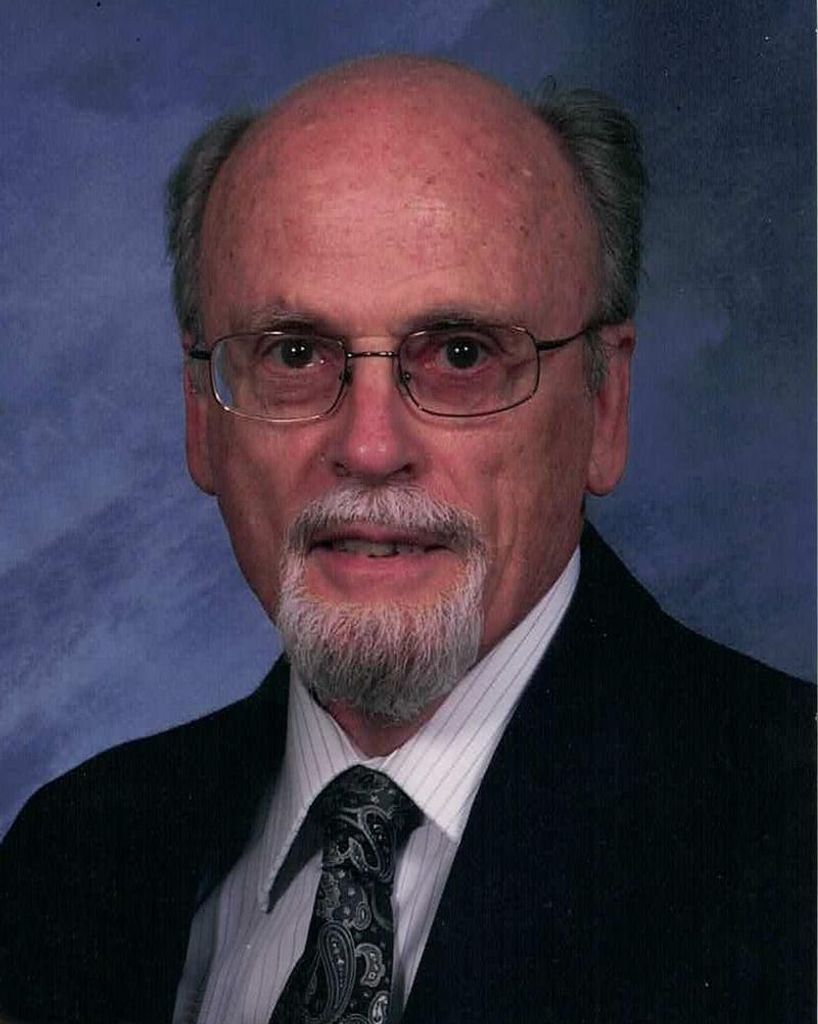 Harold D. Shisler Profile Photo