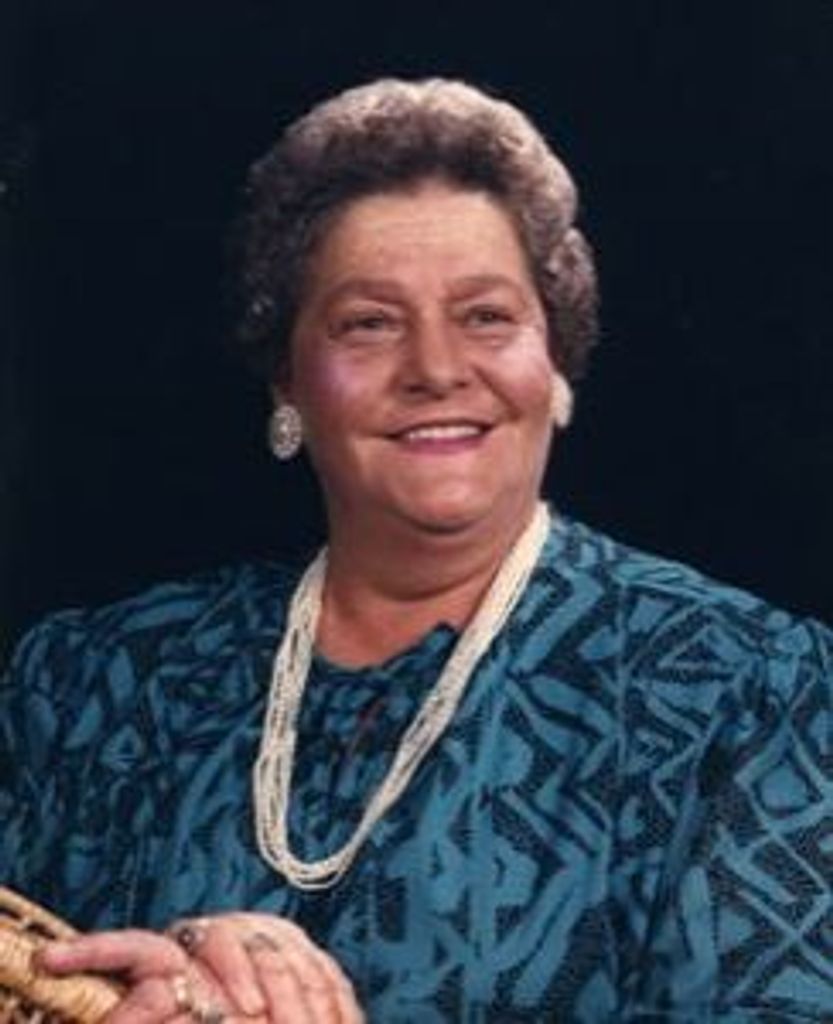 Annie  Thigpen Boone