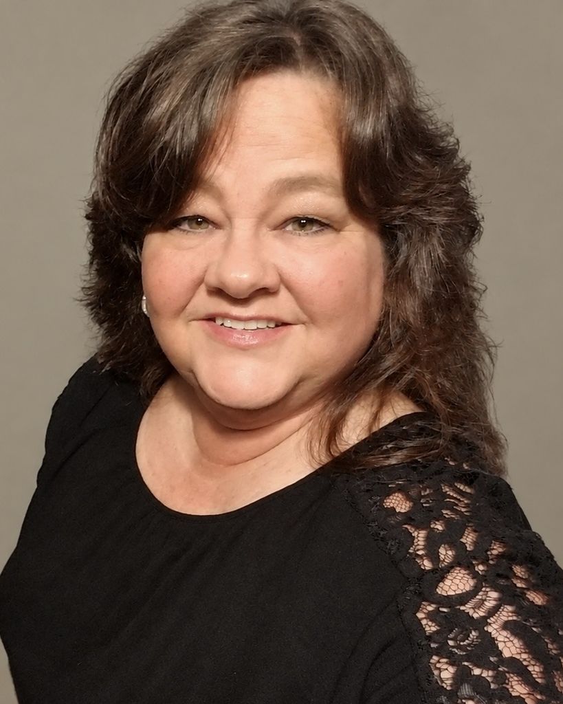 Virginia Ann Weems