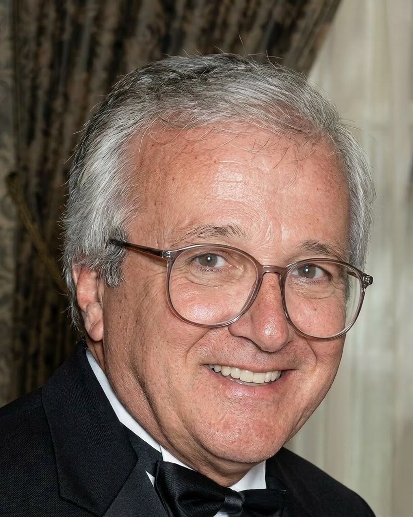 Dr. Louis Samuel Franzini, Jr.