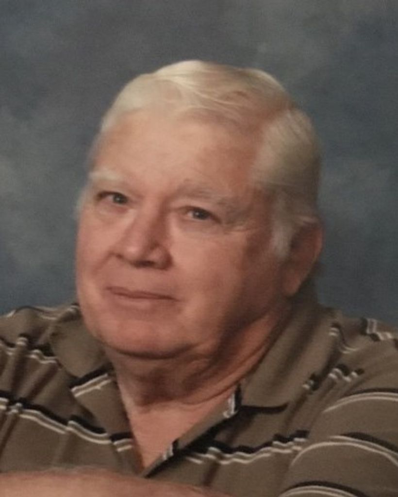 Jimmie Wade Hrabal