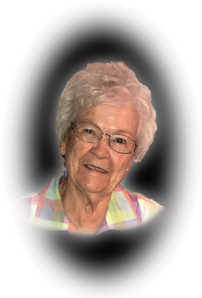 Margaret Sumner