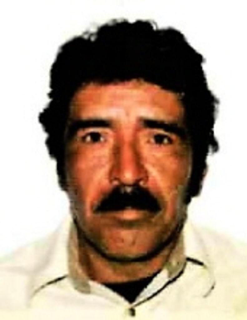 Antonio Montero