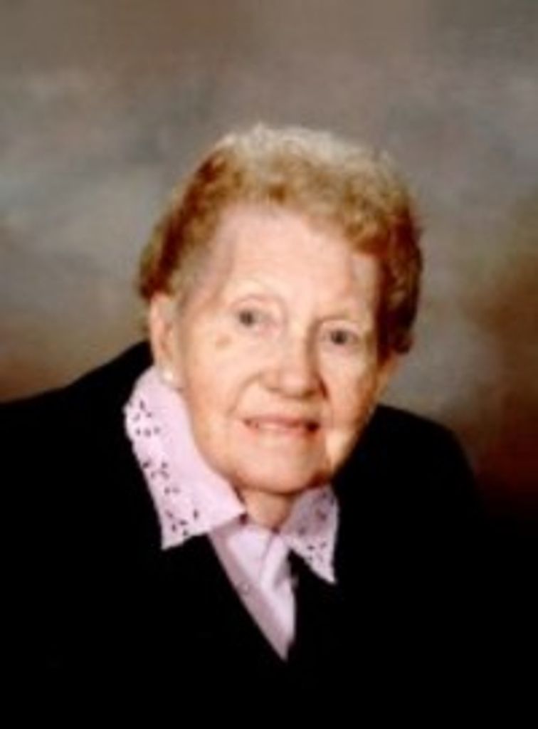 Eunice Curtis