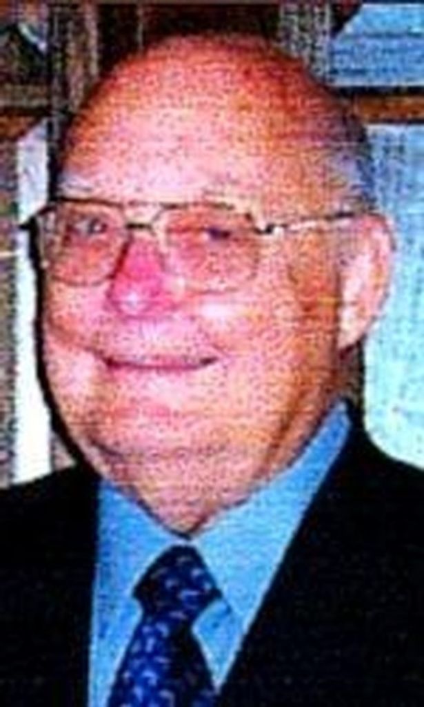 Lloyd John Denker