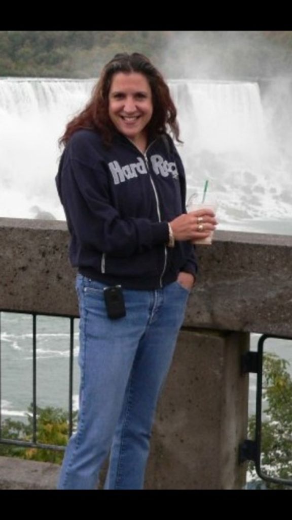 Deborah Ann Raczniak