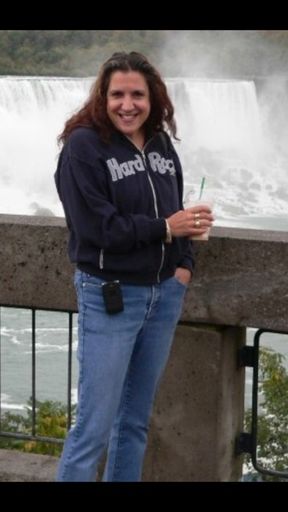 Photo of Deborah Ann Raczniak