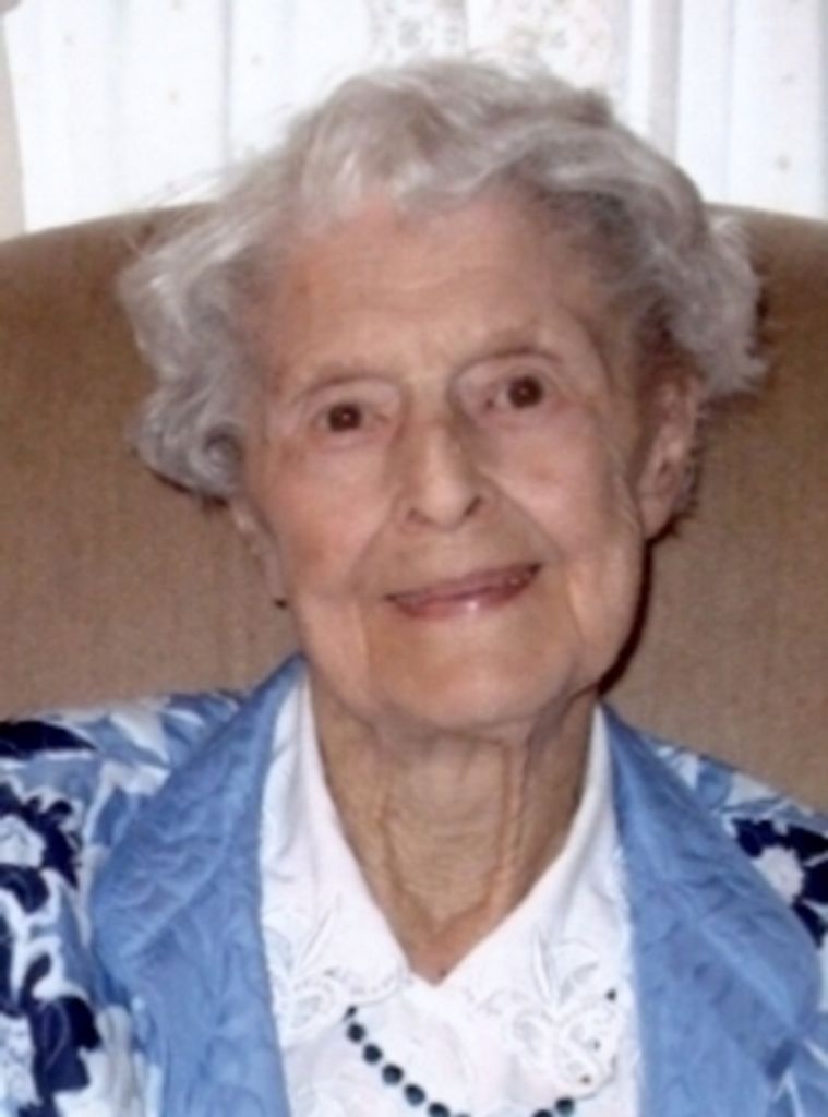 Edith E. Mignard