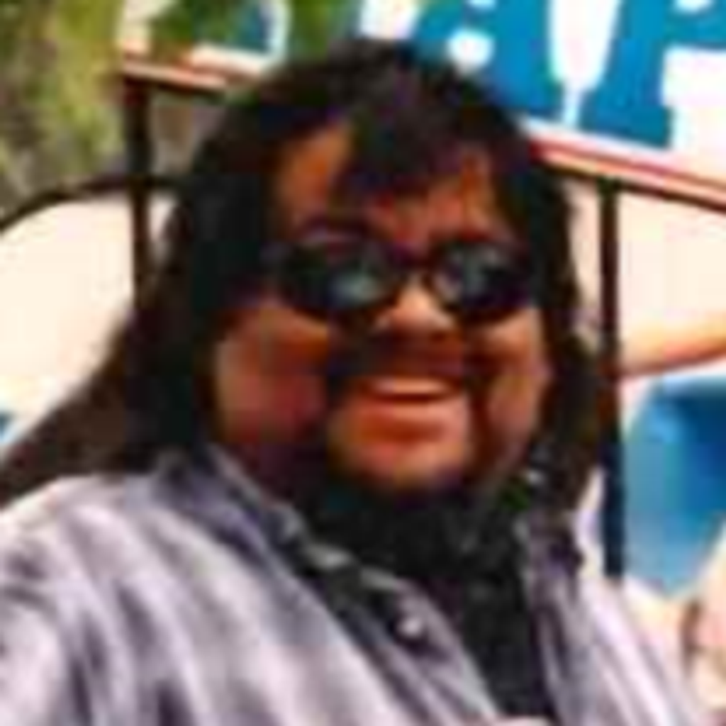 David Ray Garcia