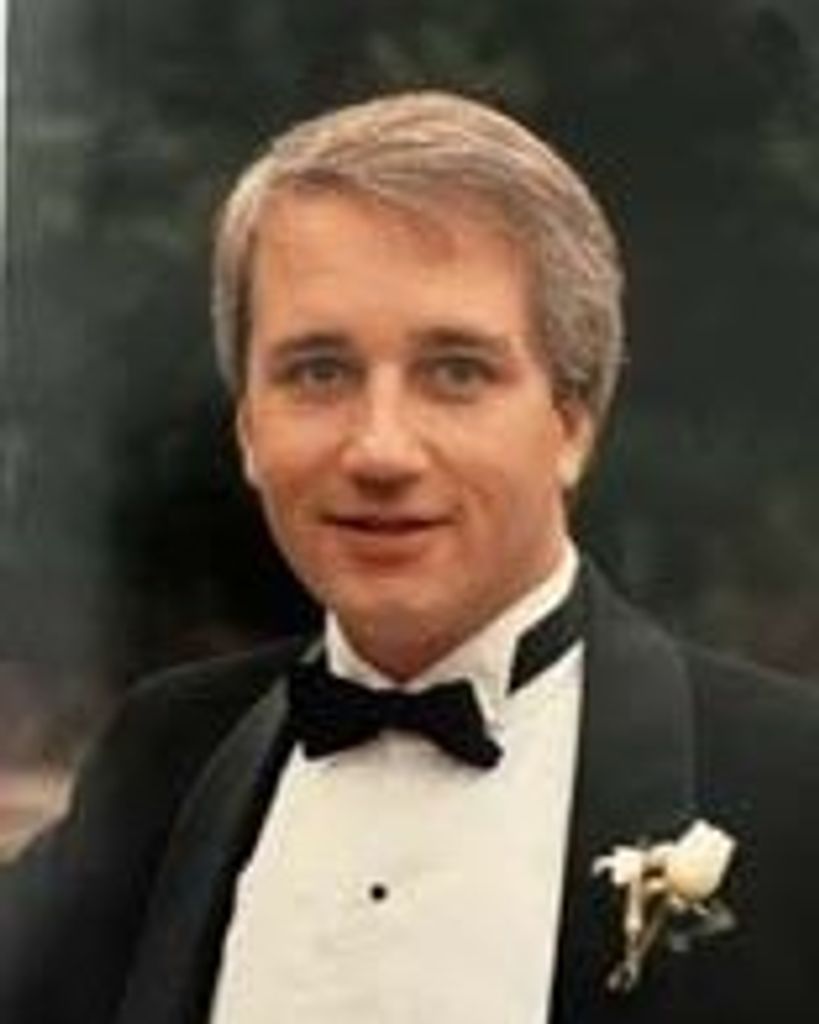 John Michael King