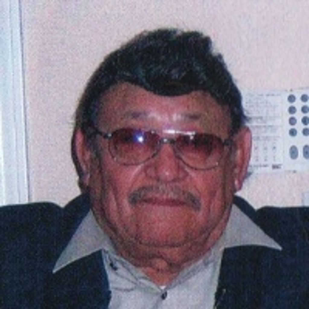 Cecilio Escobedo Hernandez
