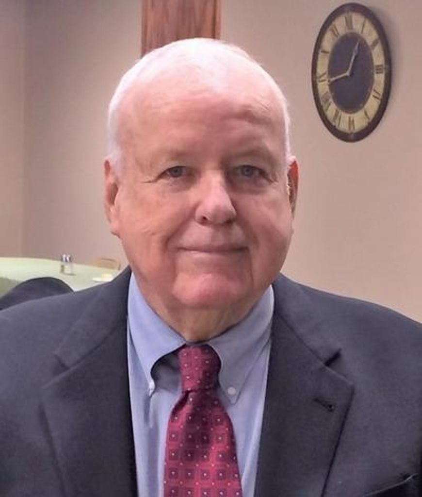 Robert "Bob" D. Adcock Profile Photo