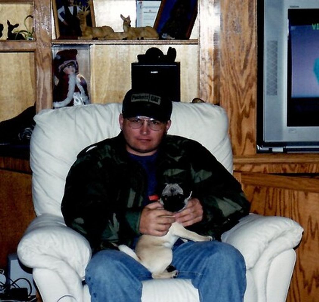 Mr. Ricky Myatt Profile Photo