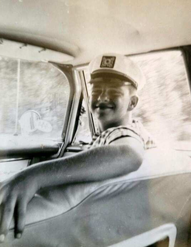 Norman E. "Norm" Maybury Profile Photo