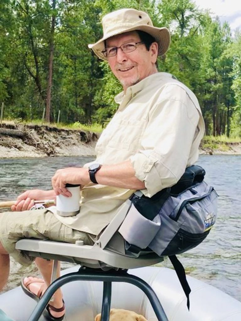 John (Ozzie) Orgain Townes Profile Photo
