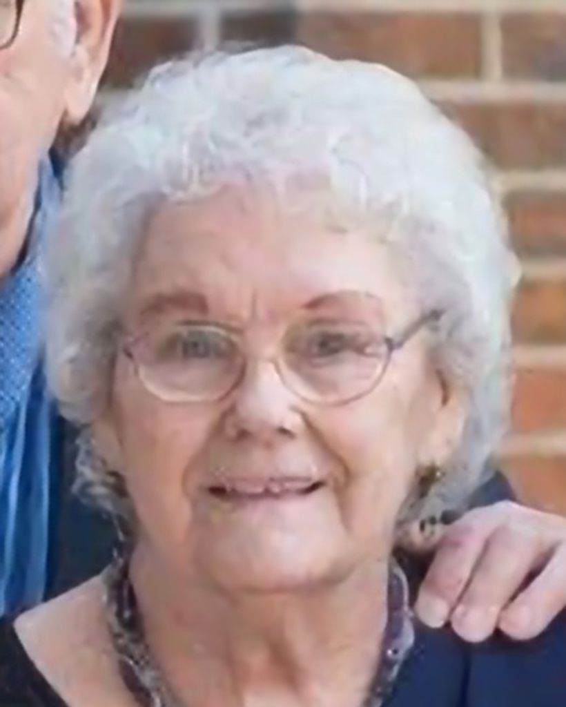 Janet M. Ellars