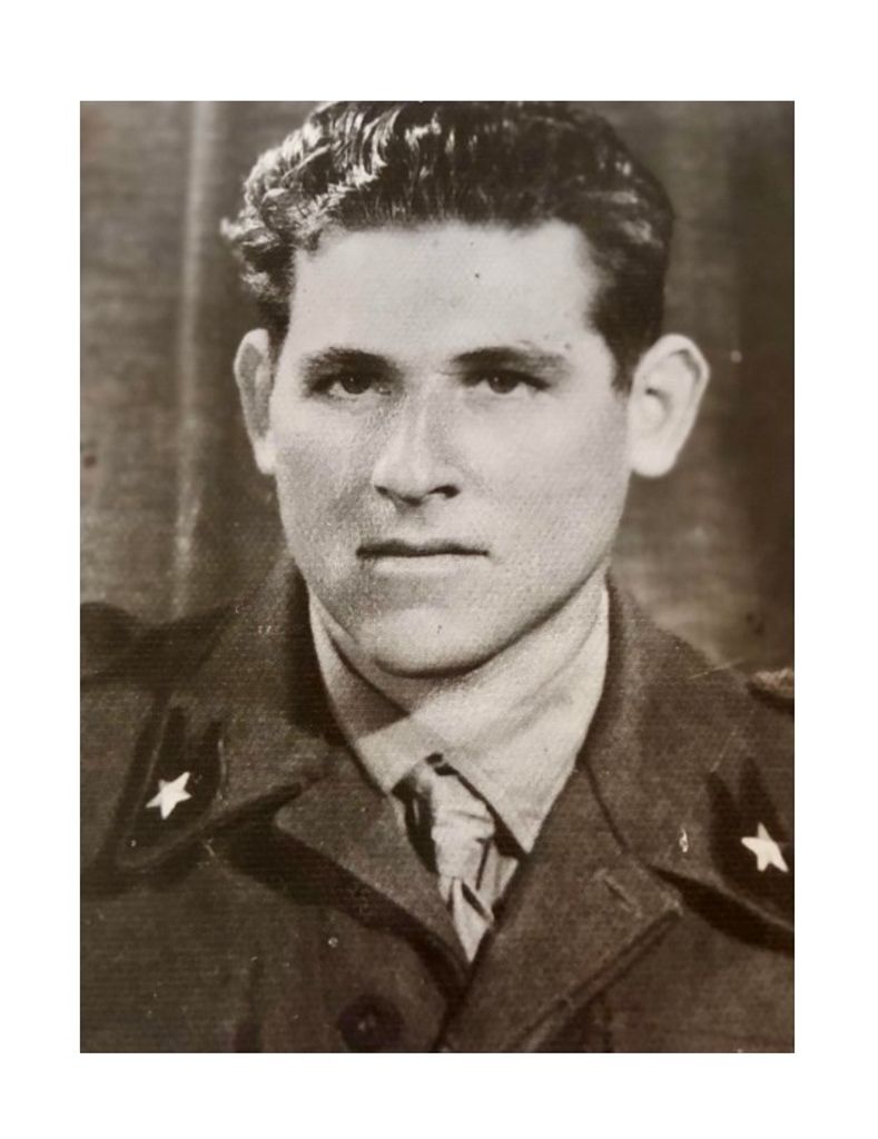 Alfredo Battista Profile Photo