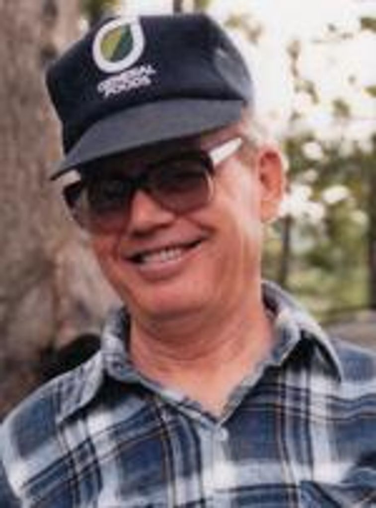Paul Cagle