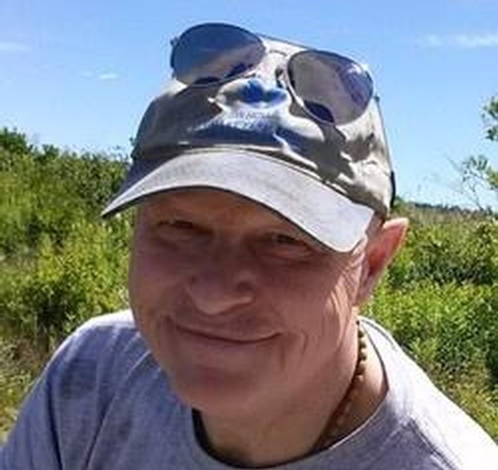 Steven John Wilson