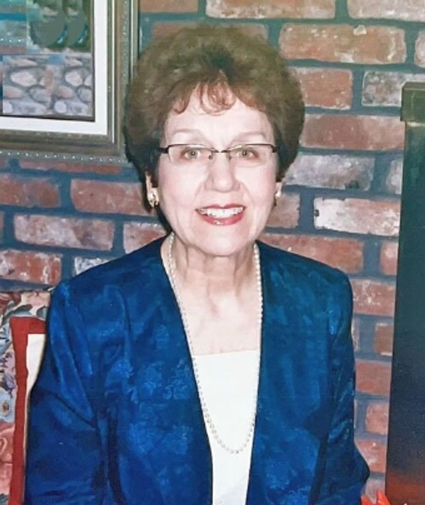 Barbara Gamache Profile Photo