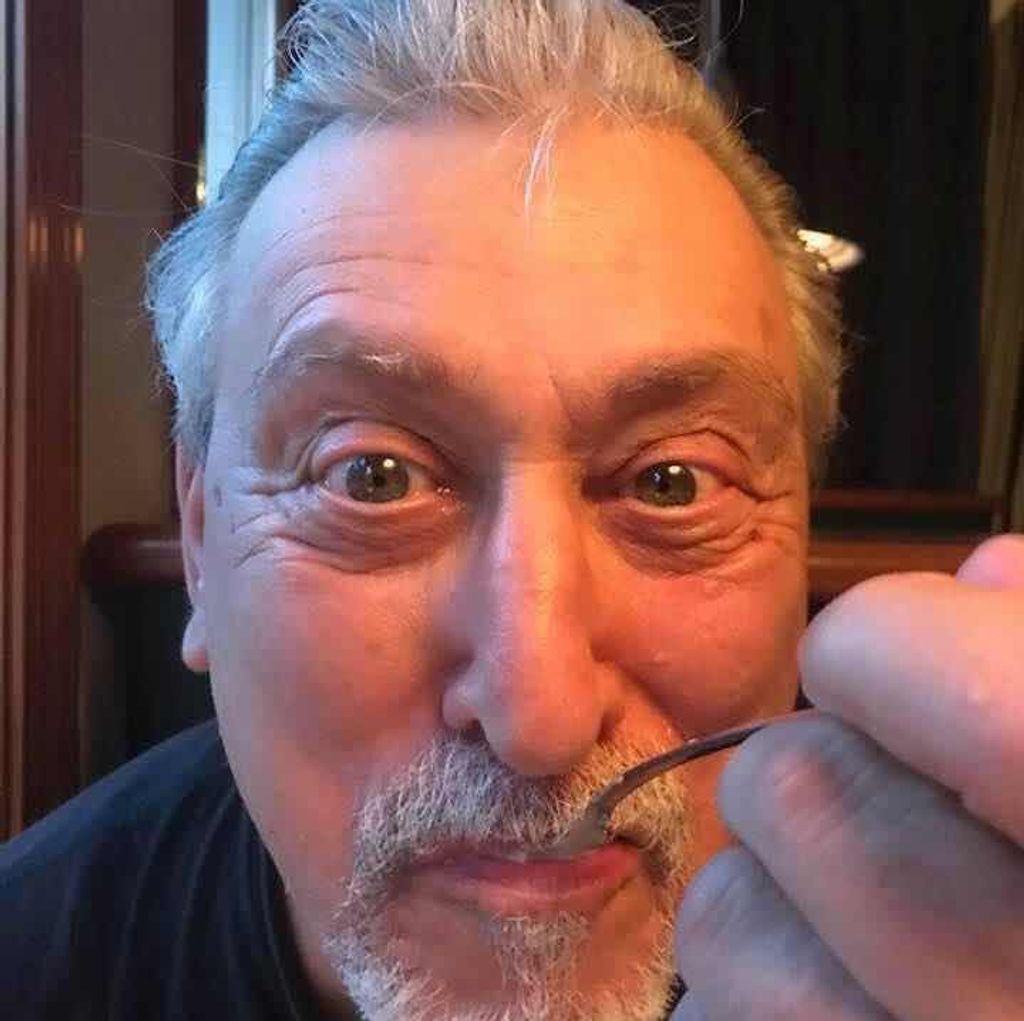 Ronald Buffa Profile Photo