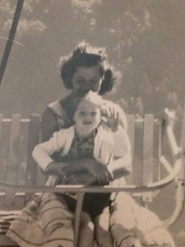 Sandra (Holder)  Reece