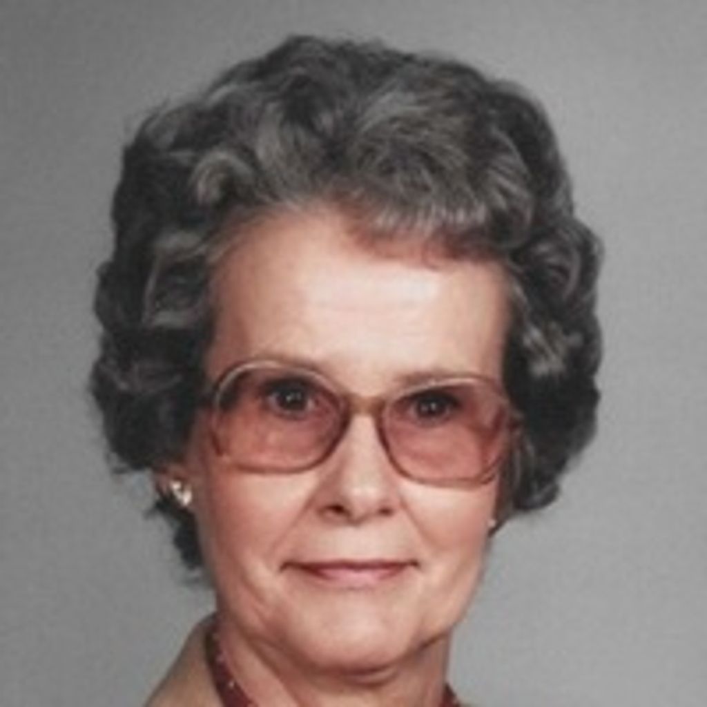 Mona Mae Eubank Profile Photo