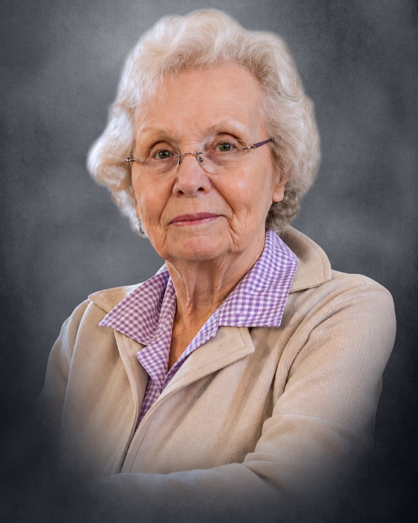 Margaret Haye Goddard
