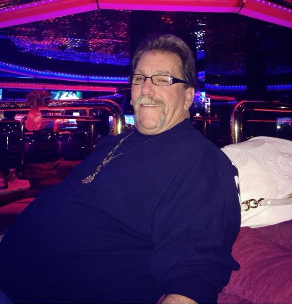 Gary Alan Thompson Profile Photo
