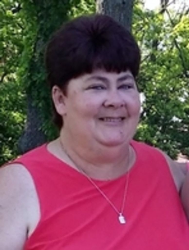 Karen S. Parker