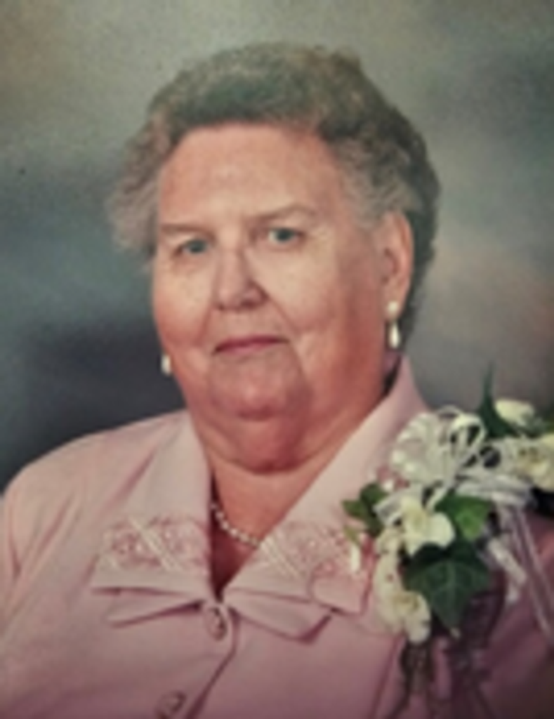 Betty "Jane"  Johnson Brown Profile Photo