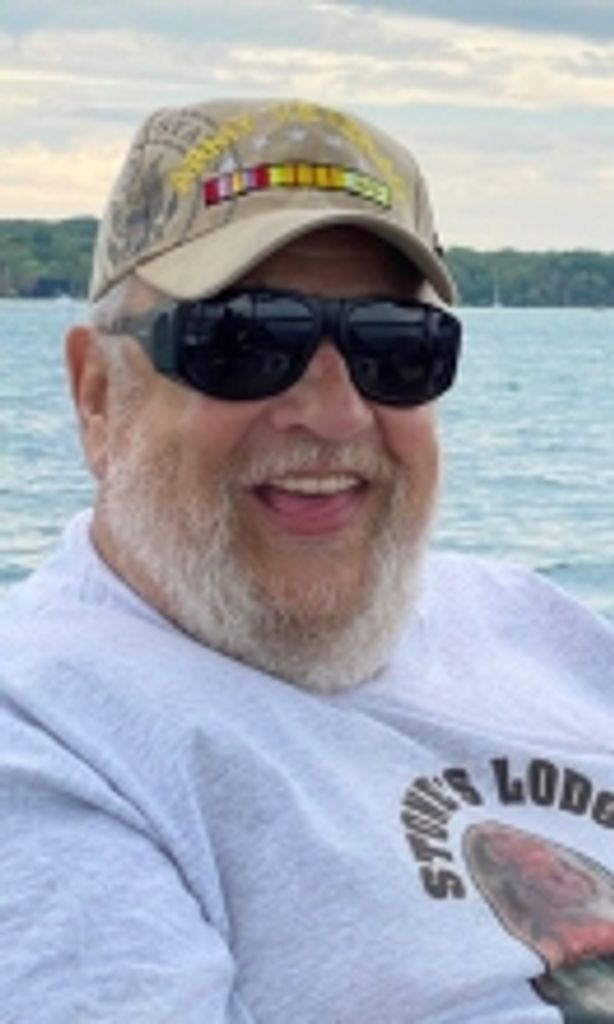 Timothy Lee Stone